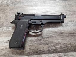 BERETTA MODEL 92F