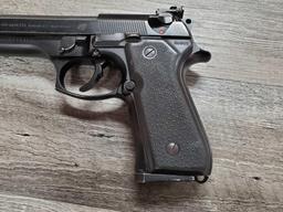 BERETTA MODEL 92F