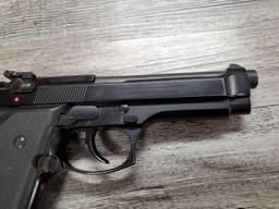 BERETTA MODEL 92F