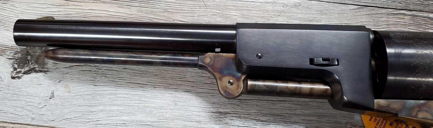 COLT MODEL F1600