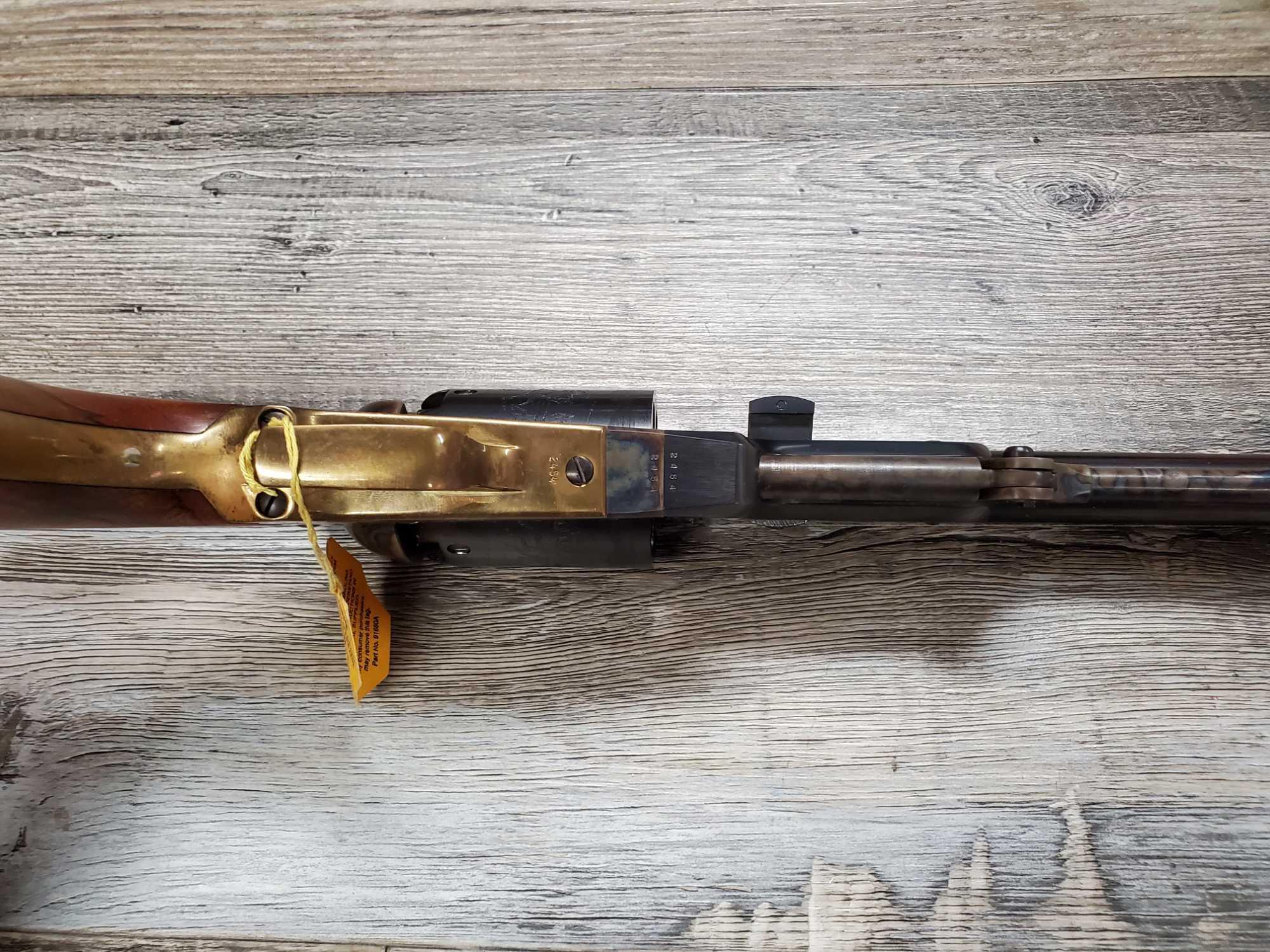 COLT MODEL F1600