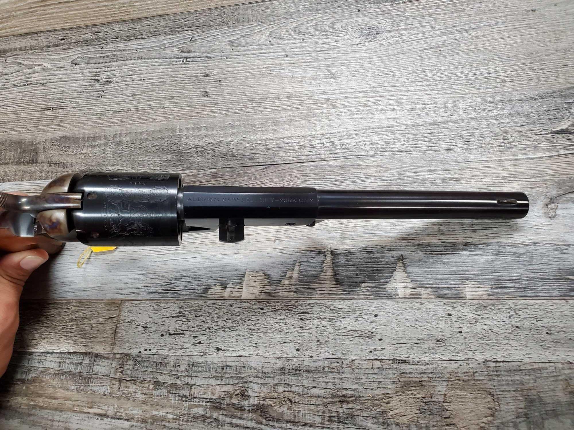 COLT MODEL F1600