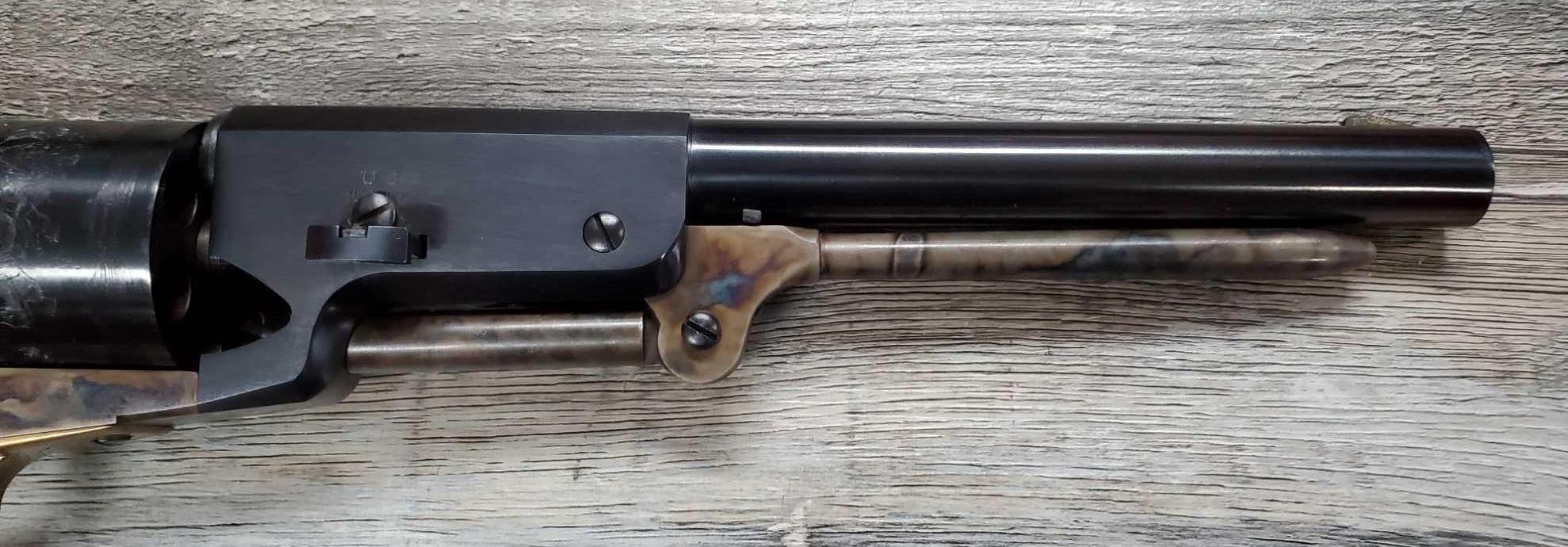 COLT MODEL F1600