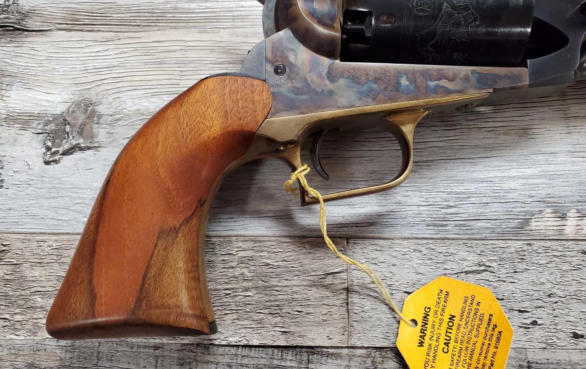 COLT MODEL F1600