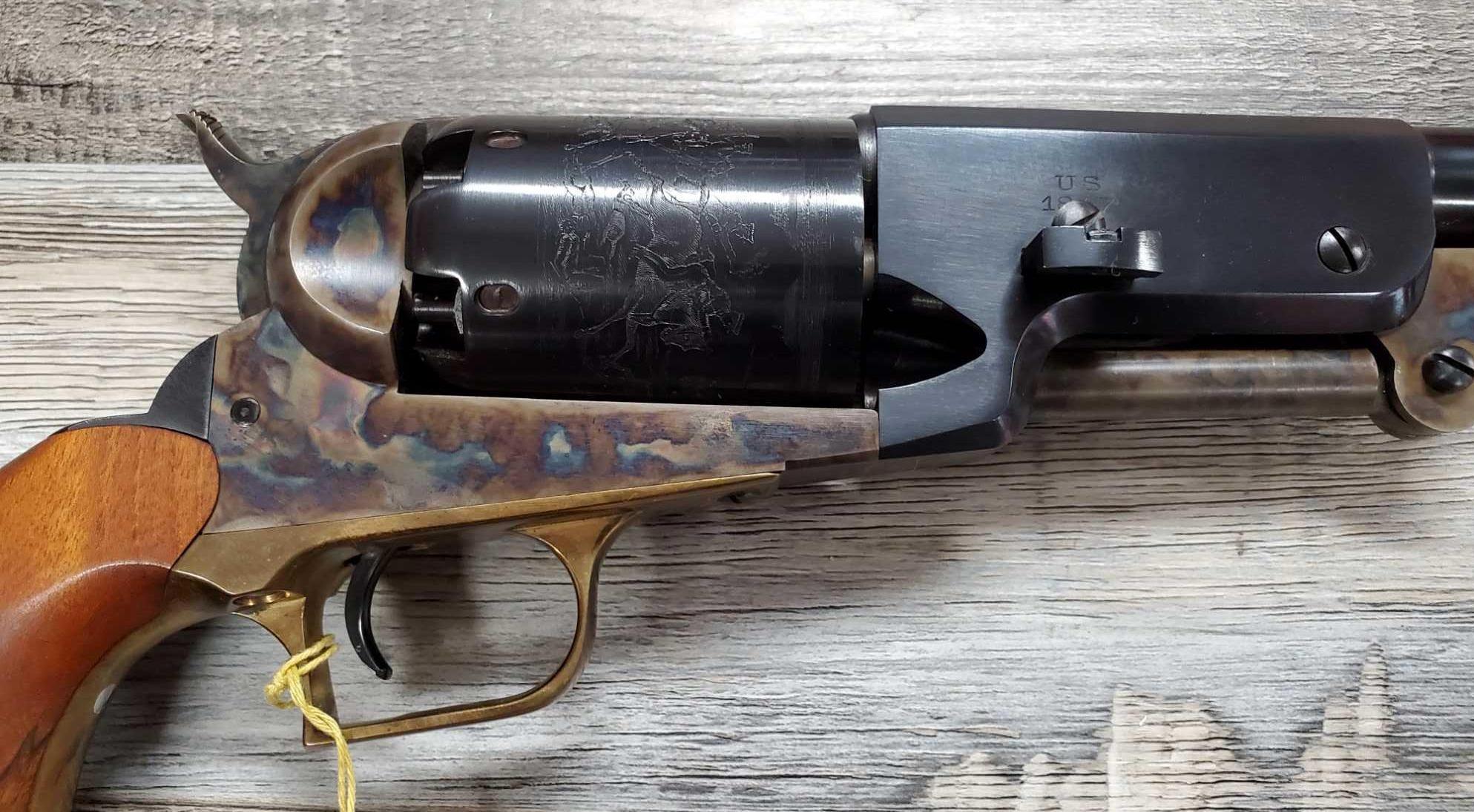COLT MODEL F1600
