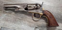 COLT MODEL 1862 POLICE