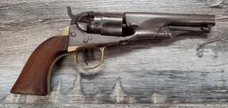 COLT MODEL 1862 POLICE