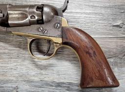 COLT MODEL 1862 POLICE