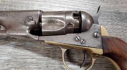 COLT MODEL 1862 POLICE