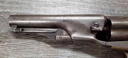 COLT MODEL 1862 POLICE