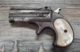 REMINGTON MODEL DERRINGER