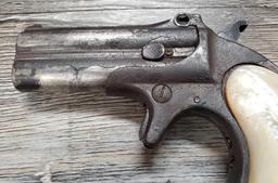 REMINGTON MODEL DERRINGER