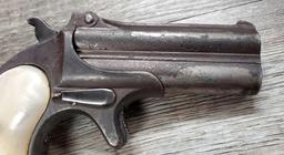 REMINGTON MODEL DERRINGER
