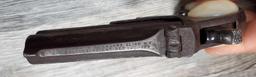 REMINGTON MODEL DERRINGER