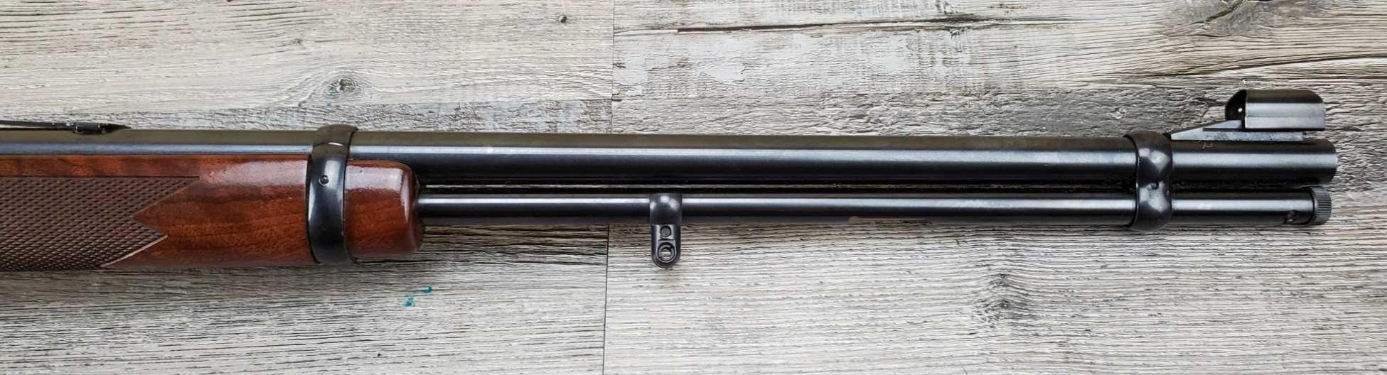 WINCHESTER MODEL 9422XTR