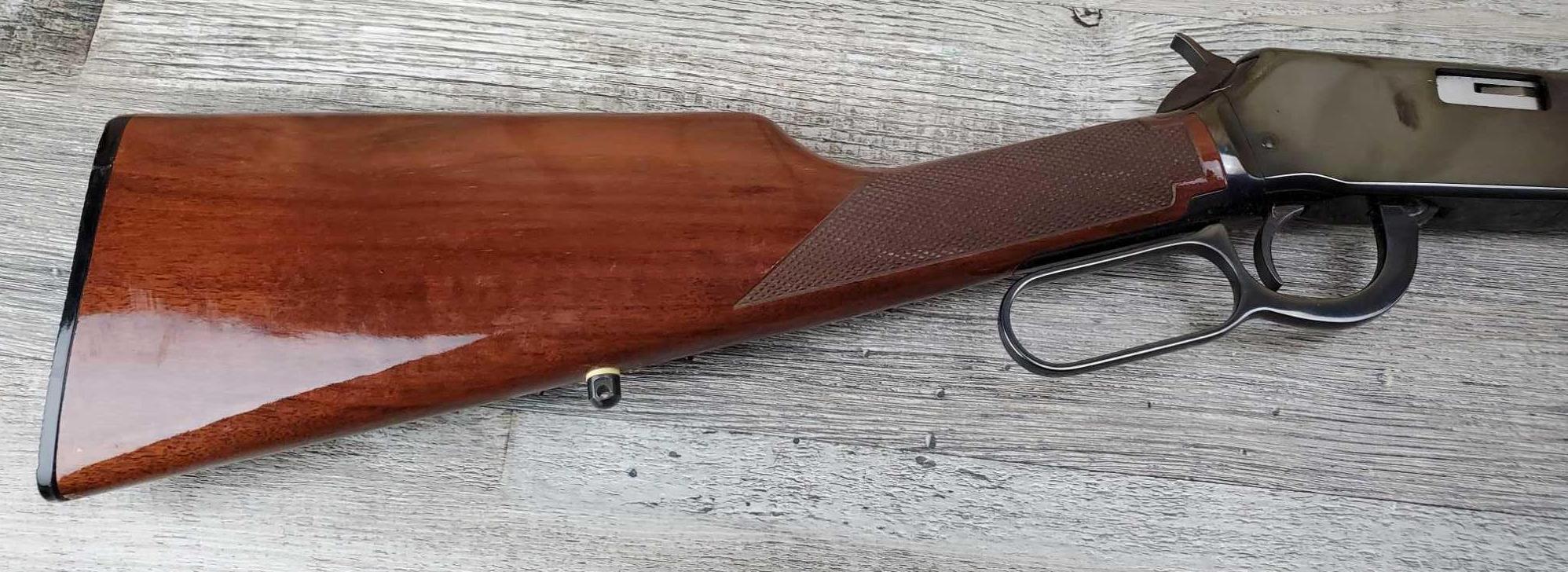 WINCHESTER MODEL 9422XTR