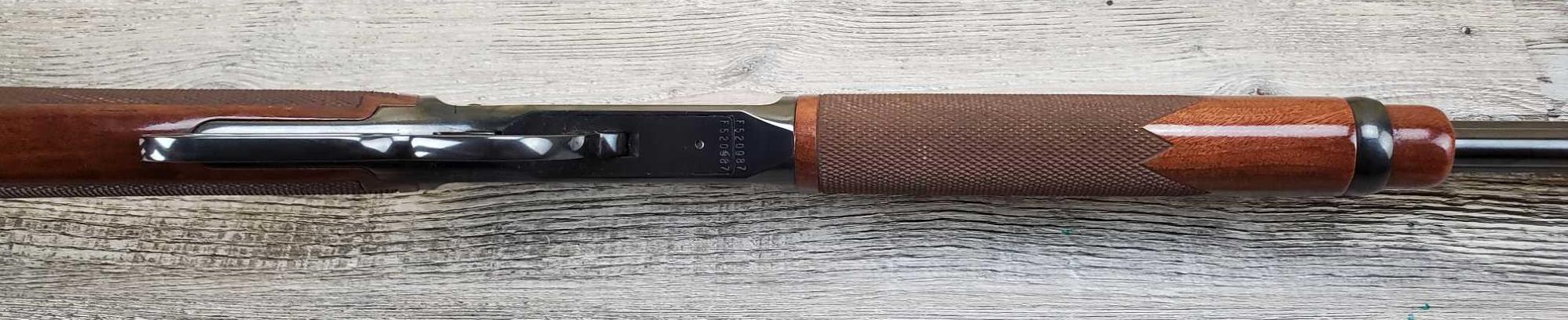 WINCHESTER MODEL 9422XTR