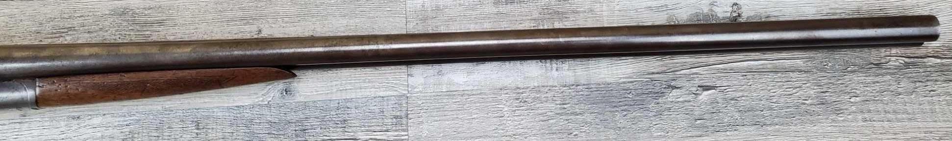 LEFEVER MODEL SXS