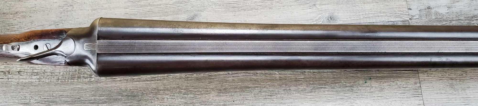 LEFEVER MODEL SXS