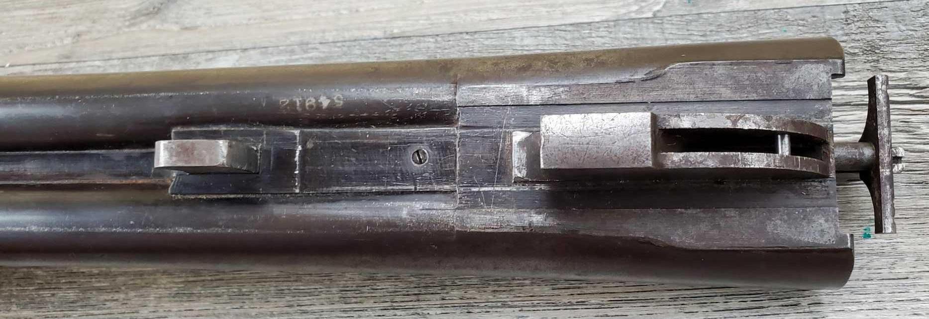 LEFEVER MODEL SXS