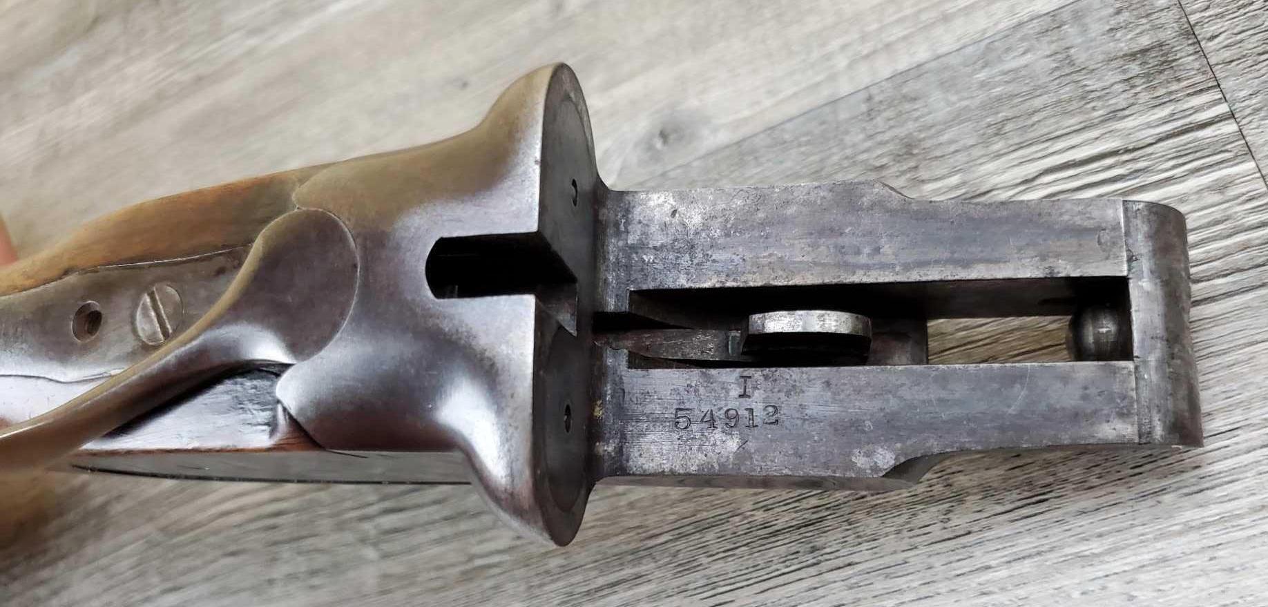 LEFEVER MODEL SXS