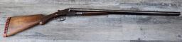 LEFEVER MODEL SXS