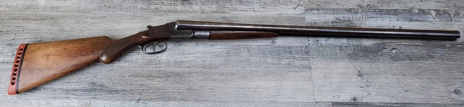 LEFEVER MODEL SXS