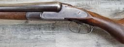 LEFEVER MODEL SXS