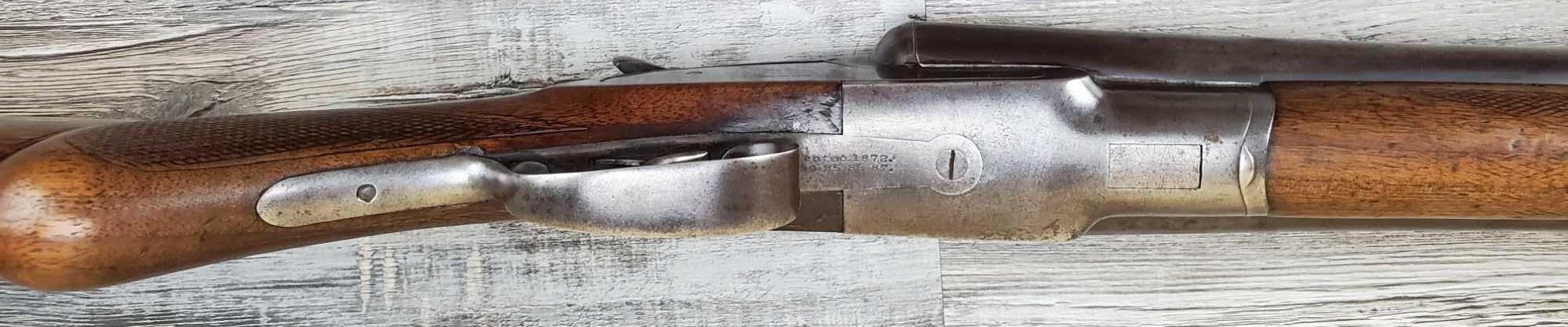LEFEVER MODEL SXS
