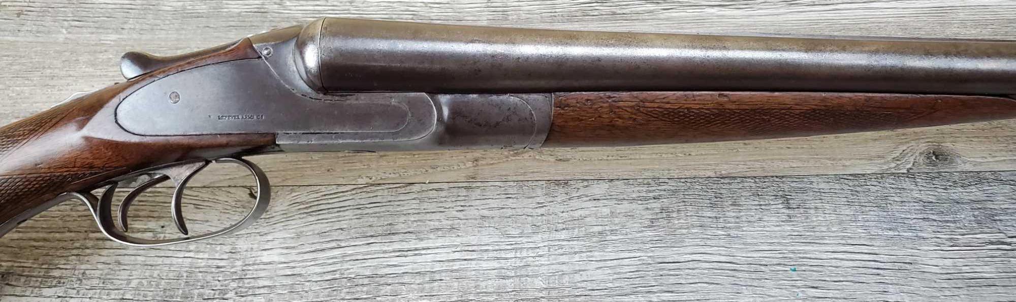 LEFEVER MODEL SXS
