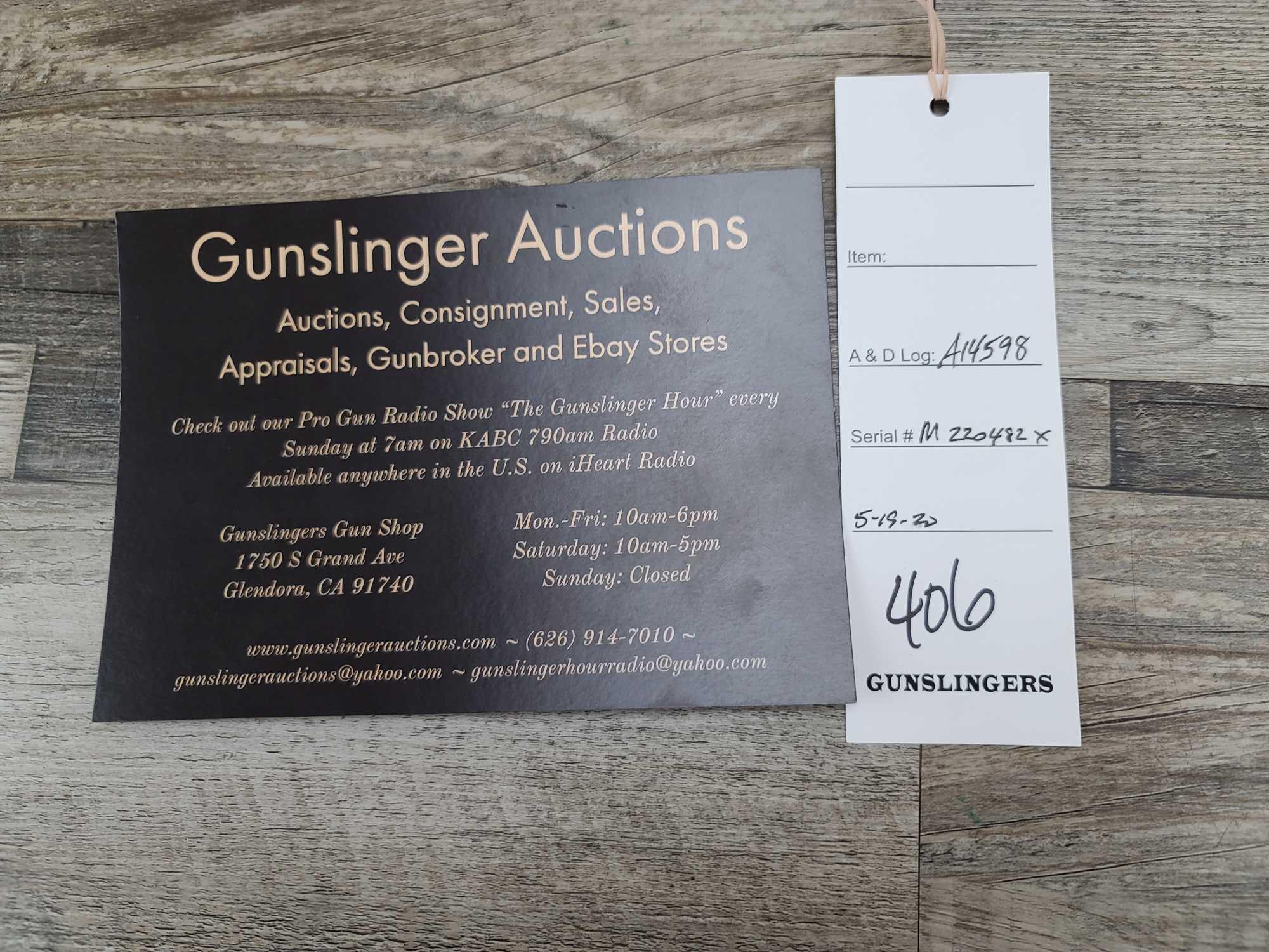 REMINGTON MODEL 1100