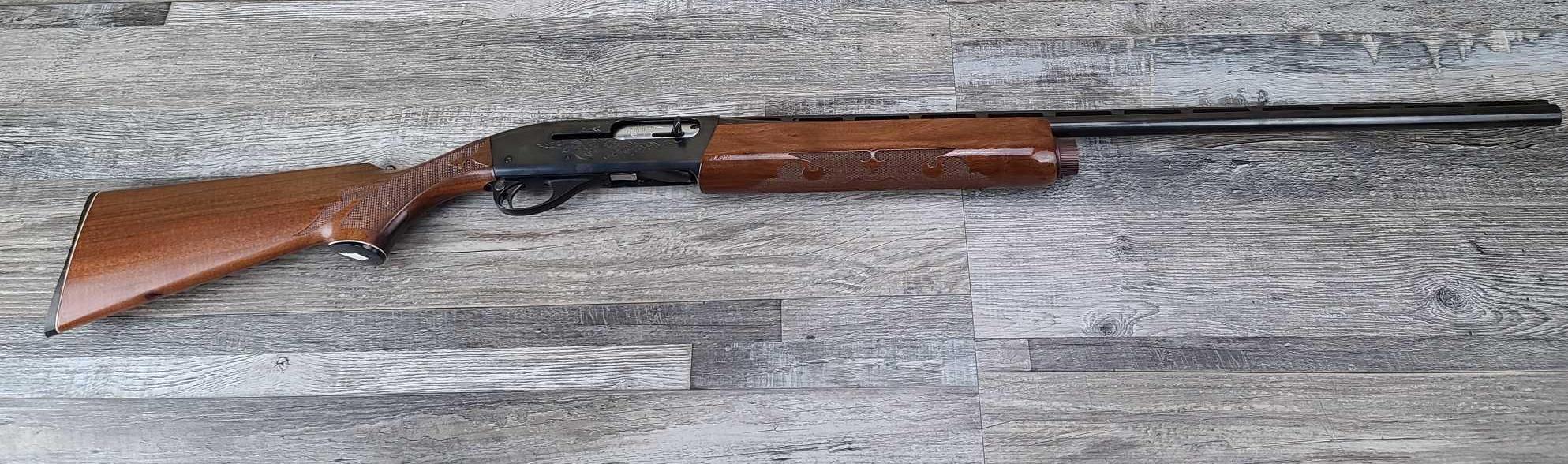 REMINGTON MODEL 1100