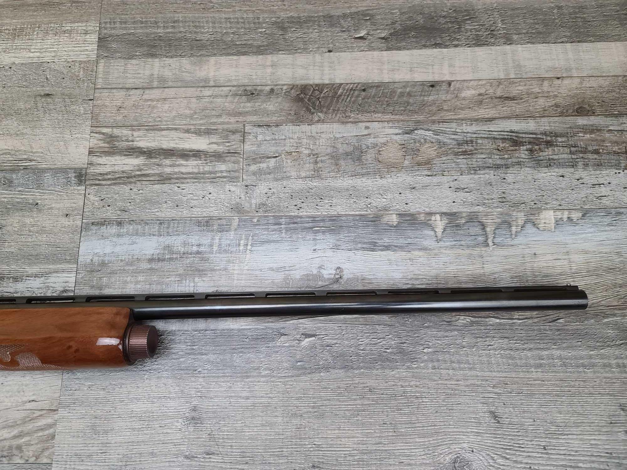 REMINGTON MODEL 1100