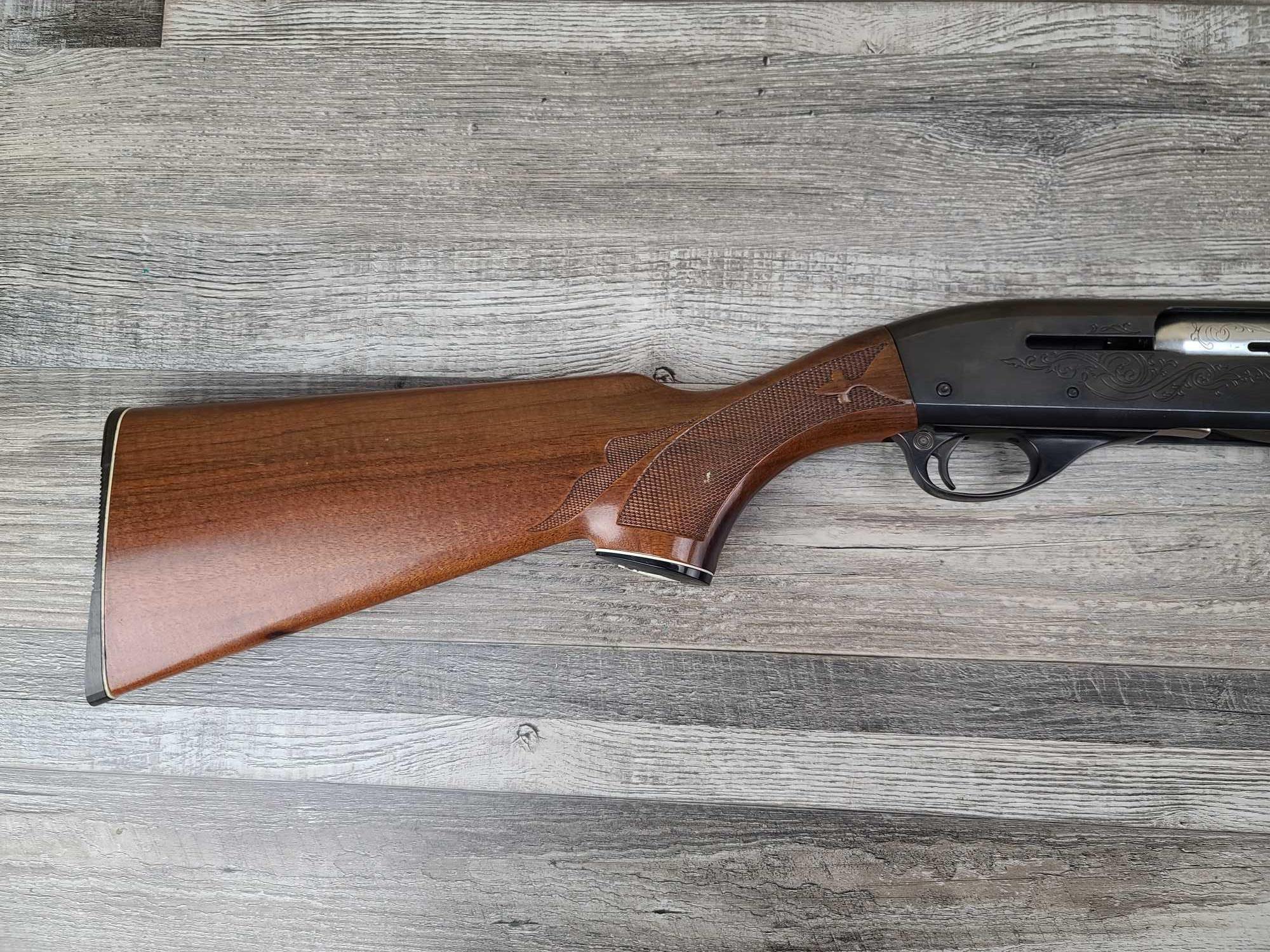 REMINGTON MODEL 1100
