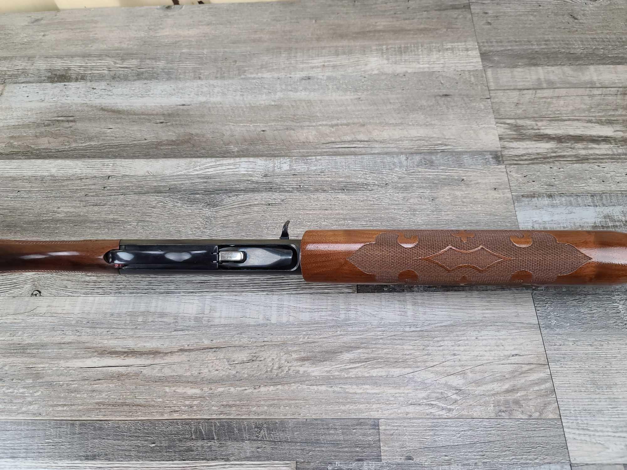 REMINGTON MODEL 1100