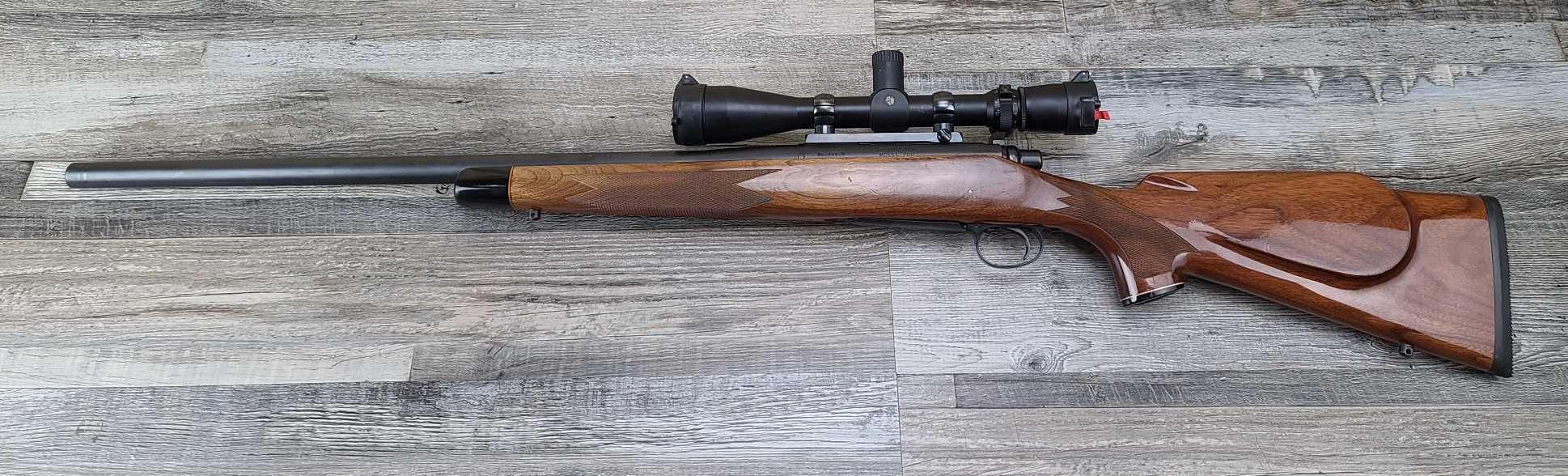 REMINGTON MODEL 700