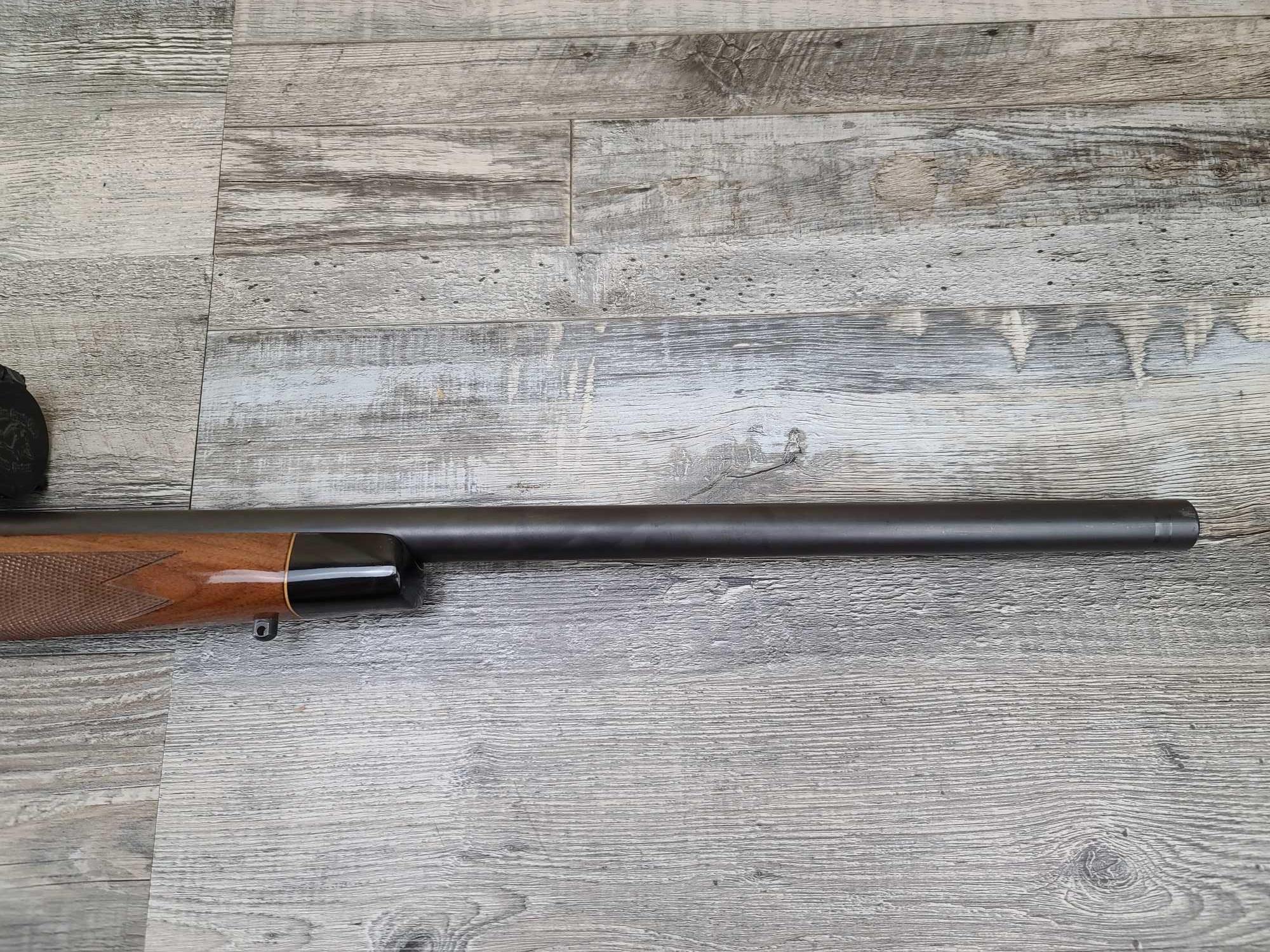 REMINGTON MODEL 700