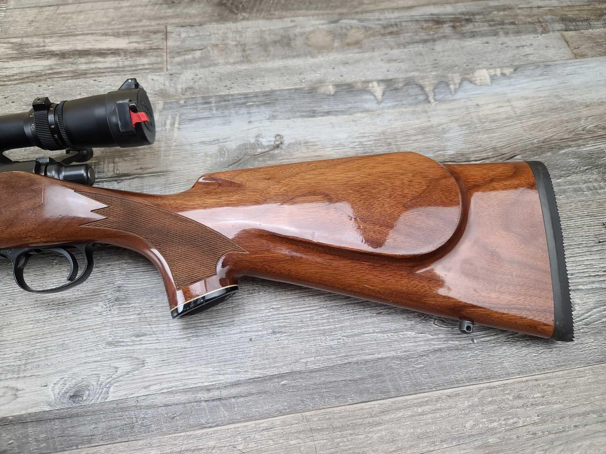 REMINGTON MODEL 700