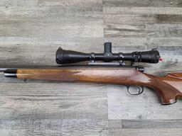 REMINGTON MODEL 700