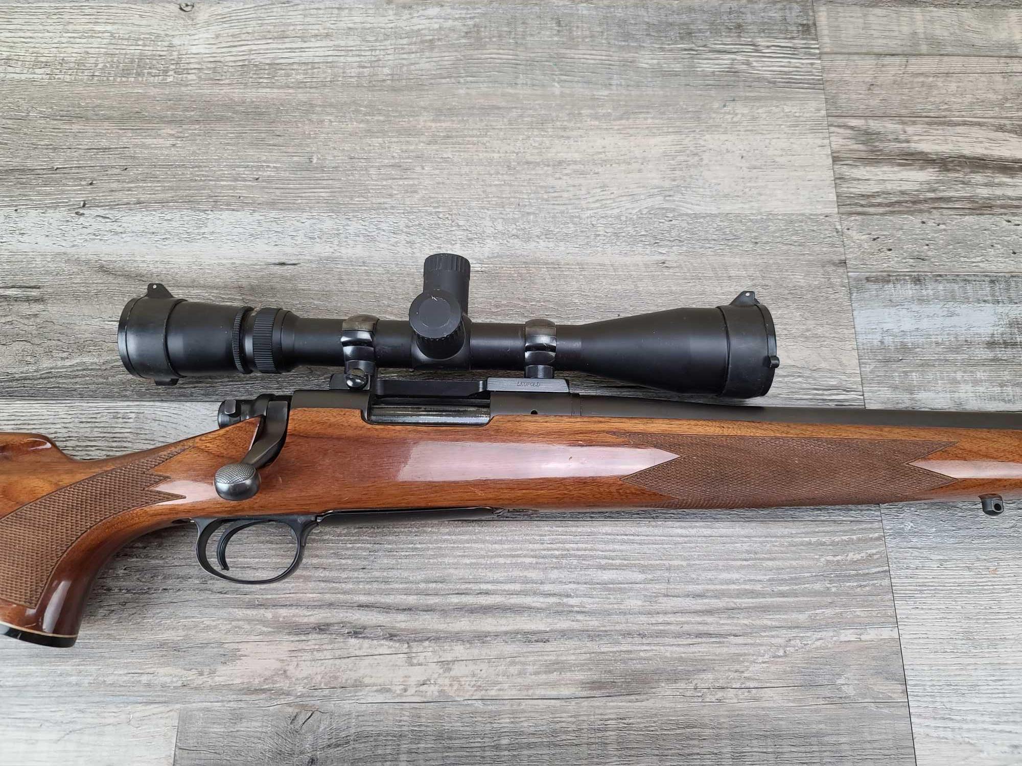 REMINGTON MODEL 700