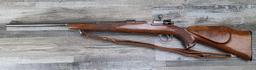 MAUSER MODEL SPORTER