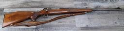 MAUSER MODEL SPORTER