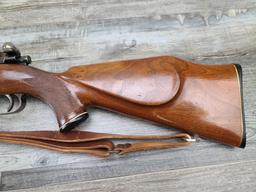 MAUSER MODEL SPORTER