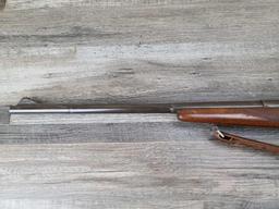 MAUSER MODEL SPORTER