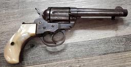COLT MODEL THUNDERER