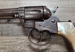 COLT MODEL THUNDERER