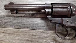 COLT MODEL THUNDERER
