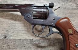 HARRINGTON & RICHARDSON (H&R) MODEL 999
