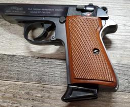WALTHER MODEL PP