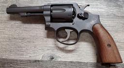 SMITH & WESSON MODEL VICTORY